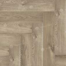 Плитка SPC Alpine Floor Parquet Light Дуб Натуральный отбеленный ECO 13-5, 43 класс (600х125х4.0 мм)