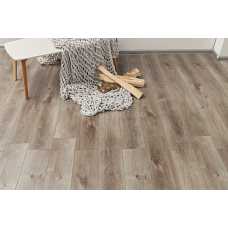 Плитка SPC Alpine Floor Premium XL Дуб Грей Дождливый ABA ECO 7-4, 43 класс (1524х180х8.0 мм)