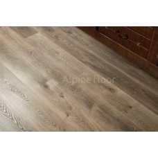 Плитка SPC Alpine Floor Premium XL Дуб Коричневый ABA ECO 7-9, 43 класс (1524х180х8.0 мм)