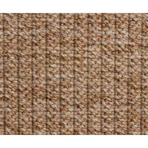 Фото Ковролин Циновка AW Levinus (Левинус) Коричневый 35L (4.0 м)