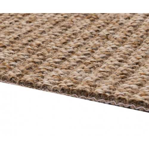 Фото Ковролин Циновка AW Levinus (Левинус) Коричневый 35L (4.0 м)