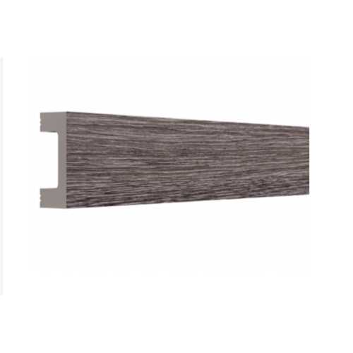 Фото Рейка молдинг Bello Deco Дуб майдера (40*15*2600)