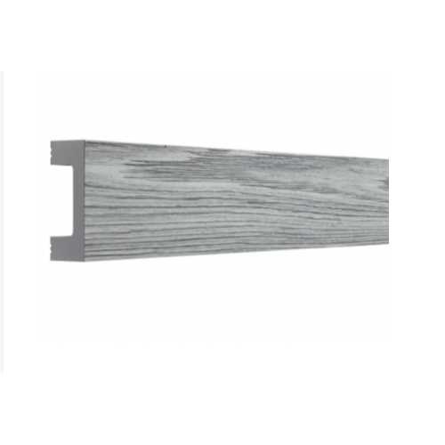 Фото Рейка молдинг Bello Deco Горный туман (40*15*2600)