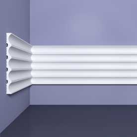 Стеновая панель Bello Deco СП 21/3 полистирол (120 × 10 × 3000 мм)