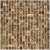 Мозаика из натурального камня Bonaparte Ferato 15х15 (305х305х7 мм)