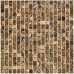 Маленькое фото Мозаика из натурального камня Bonaparte Ferato 15х15 (305х305х7 мм)