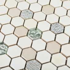 Мозаика керамическая