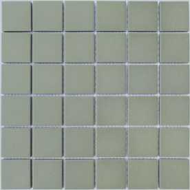 Мозаика из керамогранита Caramelle L'Universo Fantasma scuro 48х48 (306х306х6 мм)