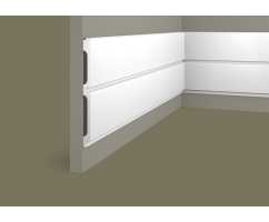 Стеновая панель Cosca RP015 экополимер (156 × 12 × 2800 мм)