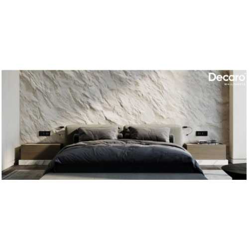 Фото Гибкий камень Decaro WallPanels Flex Stone D1006 Ripple (1 шт= 1.51 м2)