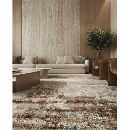 Фото Гибкий камень Decaro WallPanels Flex Stone D1015 Travertine (1 шт= 3.60 м2)