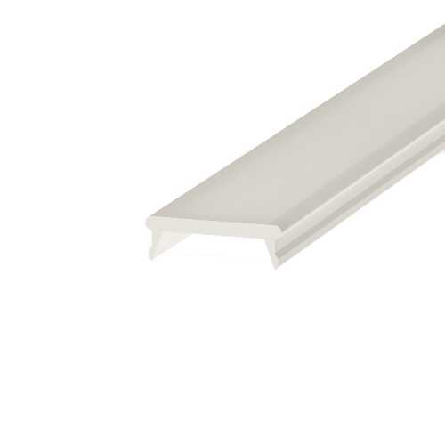 Фото Рассеиватель матовый белый Decaro DR11W (3м)