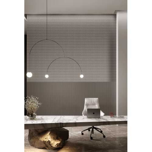 Фото Молдинг под покраску Decor Dizayn DD638 из полистирола (18.4х10х2000 мм)