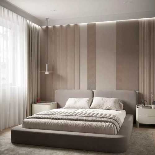 Фото Декоративная панель Decor Dizayn DD929 (200х20х2000)