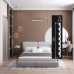 Маленькое фото Декоративная панель Decor Dizayn DD931 (150х10х3000)