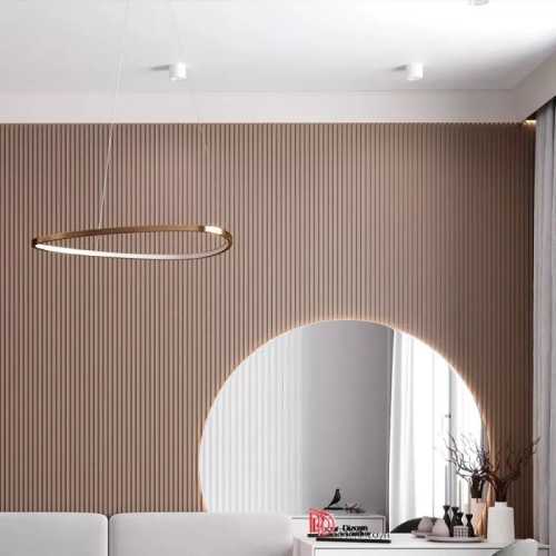 Фото Декоративная панель Decor Dizayn DD931 (150х10х2000)