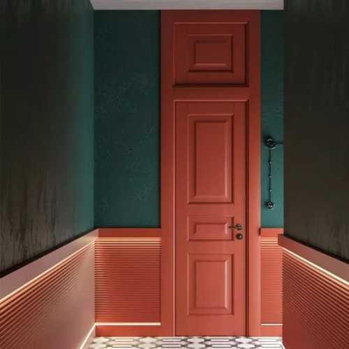 Фото Декоративная панель Decor Dizayn DD913 (240х13х2000)