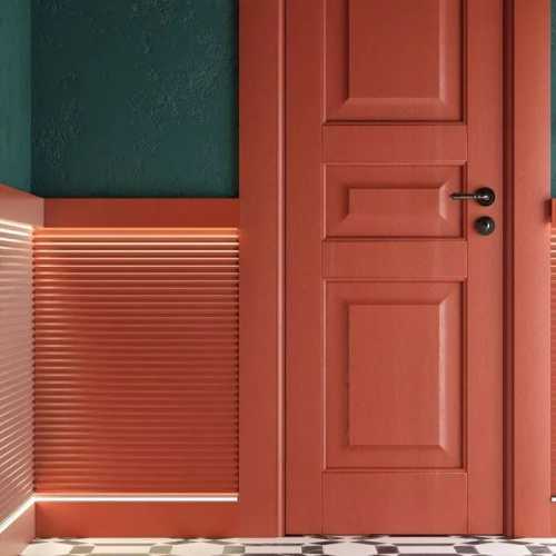 Фото Декоративная панель Decor Dizayn DD912 (240х13х3000)