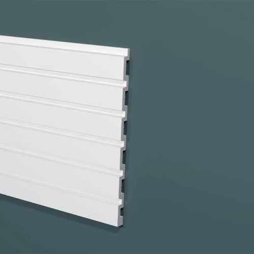 Фото Декоративная панель Decor Dizayn DD916 (240х13х2000)