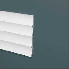 Декоративная панель Decor Dizayn DD917 (180х10х2000) Декоративная панель Decor Dizayn DD917 (180х10х2000)