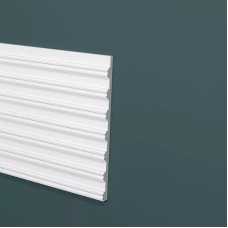 Декоративная панель Decor Dizayn DD922 (220х13х3000) Декоративная панель Decor Dizayn DD922 (220х13х3000)