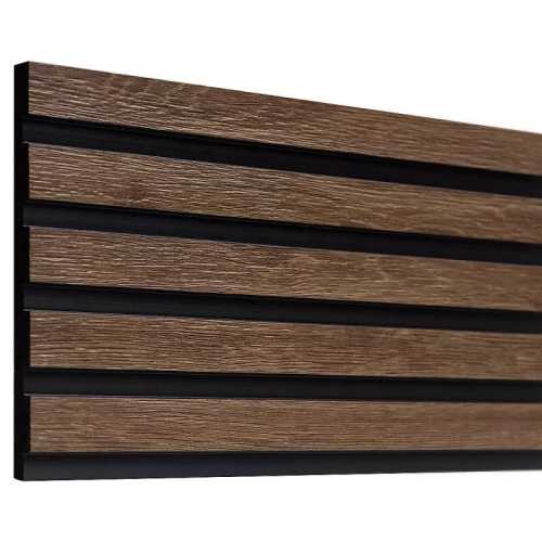 Фото Декоративная панель Decor Dizayn DD904-66SH (150х10х3000)