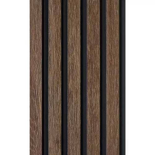 Фото Декоративная панель Decor Dizayn DD904-66SH (150х10х3000)