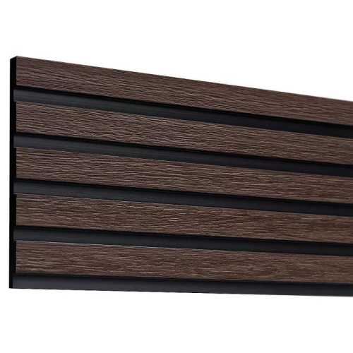 Фото Декоративная панель Decor Dizayn DD904-67SH (150х10х3000)