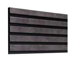 Декоративная панель Decor Dizayn DD904-70 (150х10х3000) Декоративная панель Decor Dizayn DD904-70 (150х10х3000)