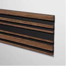 Декоративная панель Decor Dizayn DD924-66SH (150х10х3000) Декоративная панель Decor Dizayn DD924-66SH (150х10х3000)