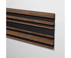 Декоративная панель Decor Dizayn DD924-66SH (150х10х3000) Декоративная панель Decor Dizayn DD924-66SH (150х10х3000)