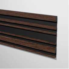 Декоративная панель Decor Dizayn DD924-67SH (150х10х3000) Декоративная панель Decor Dizayn DD924-67SH (150х10х3000)