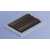 Декоративная панель HIWOOD LV121 BR395K под дерево (120 × 12 × 2700 мм)