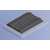 Декоративная панель HIWOOD LV121 GR3 (120 × 12 × 2700 мм)