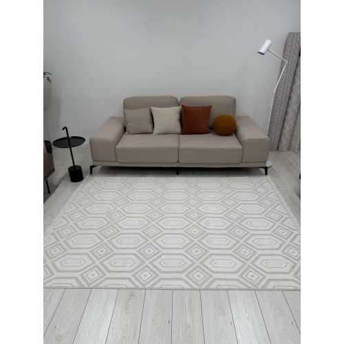 Фото  Ковер ПОЛО EN 262 CREAM 2.40*3.40