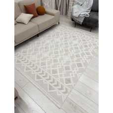  Ковер ПОЛО EN 268 CREAM 1,60*2,30