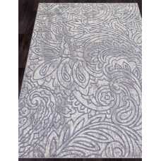  Ковер Merinos Sigma 312 GRAY-CREAM 2,00*2,90