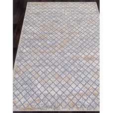  Ковер Merinos Sigma 406 GRAY-BEIGE 1,20*1,70