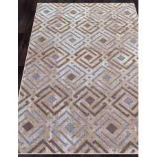 Ковер Merinos Sigma 6266 GRAY-BEIGE 1,20*1,70