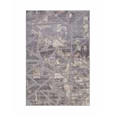  Ковер Merinos Sigma 8249 BROWN-BEIGE 1,60*2,30