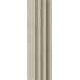 Маленькое фото Стеновые панели ПВХ Legno Пепельный Муар, 166*24*2750 мм