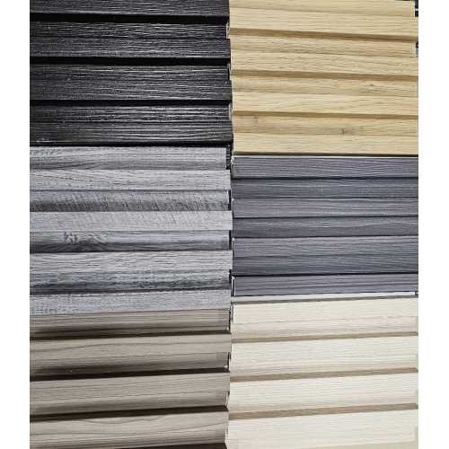 Фото Стеновые панели ПВХ Legno Эсперальба Меркурий, 166*24*2900 мм