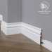 Маленькое фото Плинтус напольный МДФ Madest Decor 11-083-16 крашеный по RAL/NCS (83х16х2400 мм)