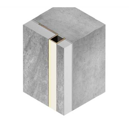 Фото Профиль для плитки внешний латунь 10 мм Neexy PVL31-05 Антик медь светлая, 2.7 метра