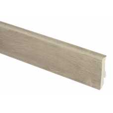 Плинтус напольный, широкий, композитный Neuhofer Holz K02110L 714920, 59х17 мм Плинтус напольный, широкий, композитный Neuhofer Holz K02110L 714920, 59х17 мм