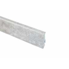 Плинтус напольный, широкий, композитный Neuhofer Holz K02110L 714924, 59 х17мм Плинтус напольный, широкий, композитный Neuhofer Holz K02110L 714924, 59 х17мм