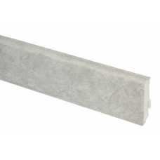 Плинтус напольный, широкий, композитный Neuhofer Holz Бежевый K02110L 714925, 59х17 мм Плинтус напольный, широкий, композитный Neuhofer Holz Бежевый K02110L 714925, 59х17 мм