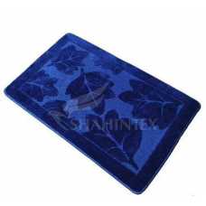 Коврик Shahintex PP индиго 54 (40*60 см)