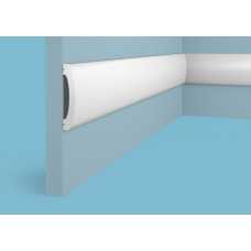 Молдинг под покраску Cosca MX005 из экополимера 70х15