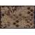 Ковер Merinos Sierra D712, BROWN - BEIGE 2,00*3,00